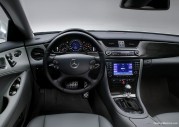 Mercedes-Benz CLS 6.1 Brabus Mercedes-Benz CLS 6.1 Brabus